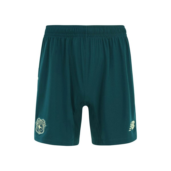 Pantalones Cardiff City 2ª 2025/26